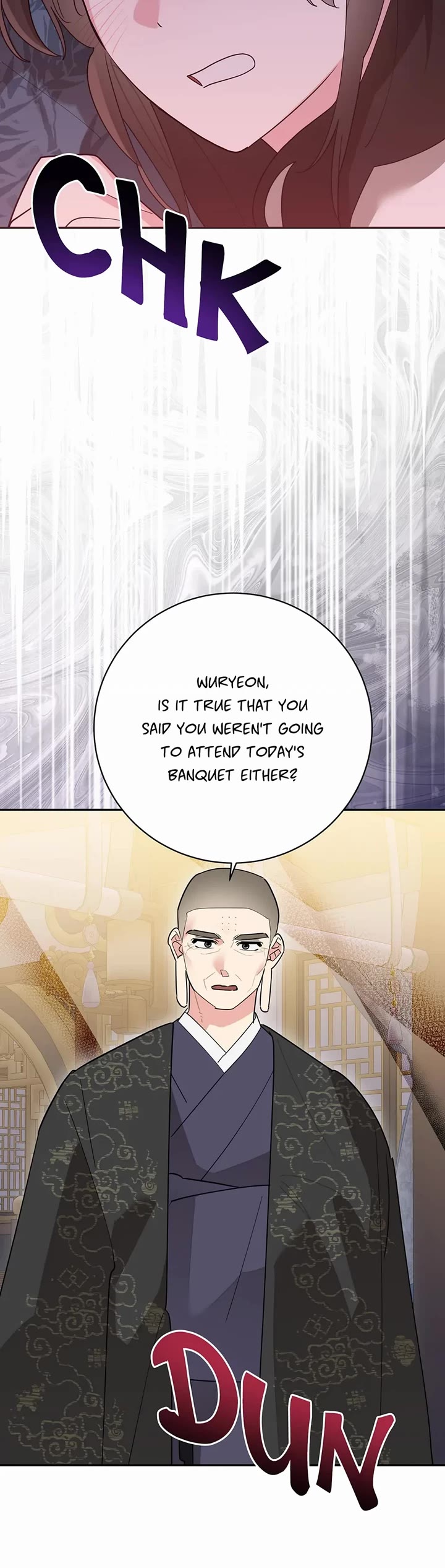 Precious Daughter of the Greatest Martial Arts Villain Chapter 117 page 10 - Chapter 117: Close Calls