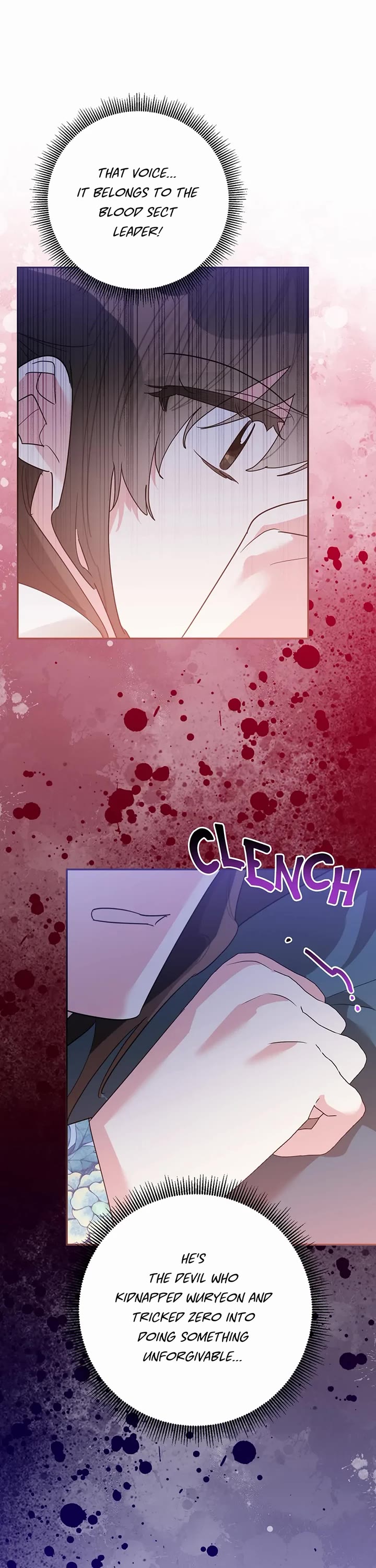 Precious Daughter of the Greatest Martial Arts Villain Chapter 117 page 11 - Chapter 117: Close Calls