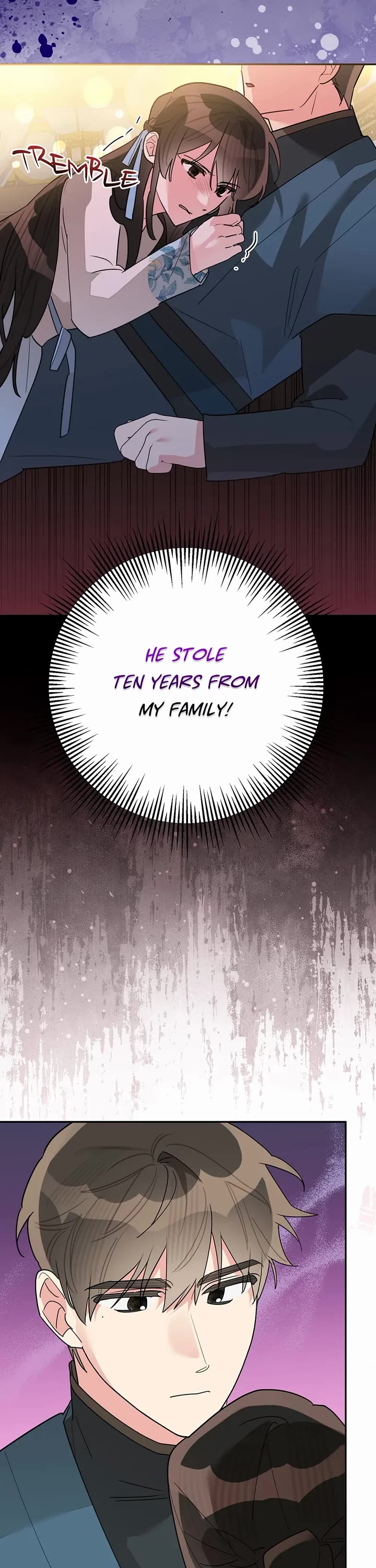 Precious Daughter of the Greatest Martial Arts Villain Chapter 117 page 12 - Chapter 117: Close Calls