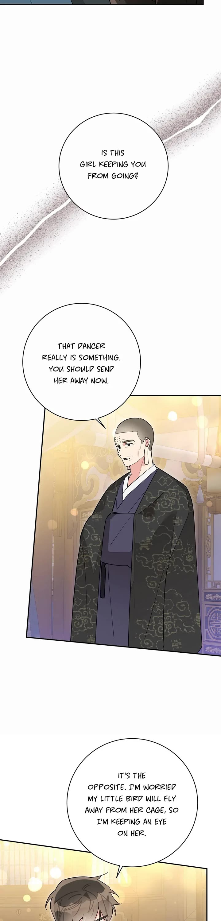 Precious Daughter of the Greatest Martial Arts Villain Chapter 117 page 13 - Chapter 117: Close Calls
