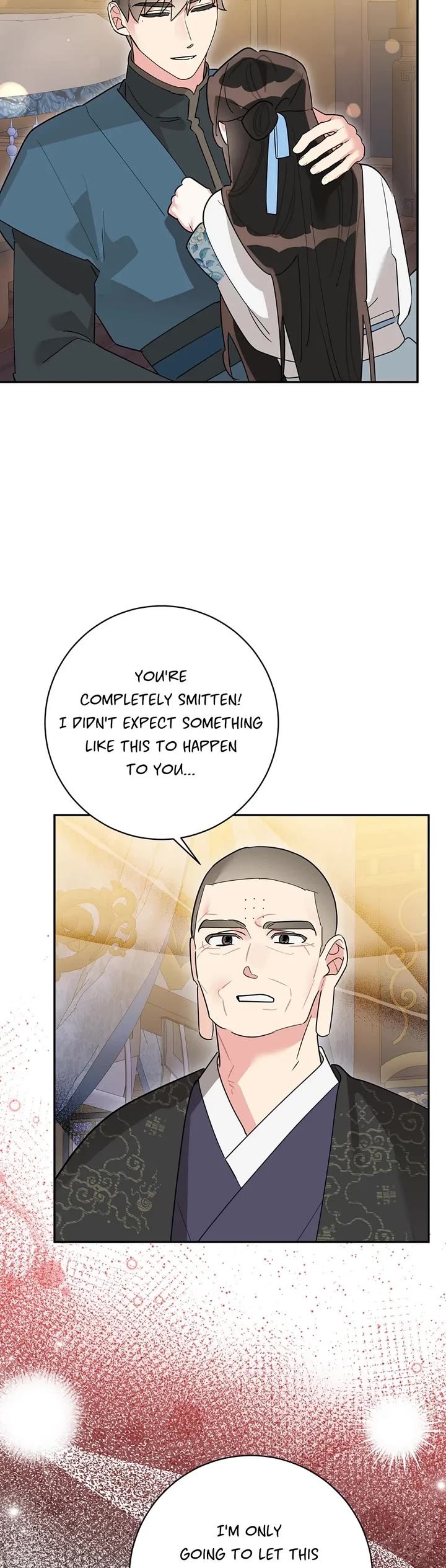 Precious Daughter of the Greatest Martial Arts Villain Chapter 117 page 14 - Chapter 117: Close Calls
