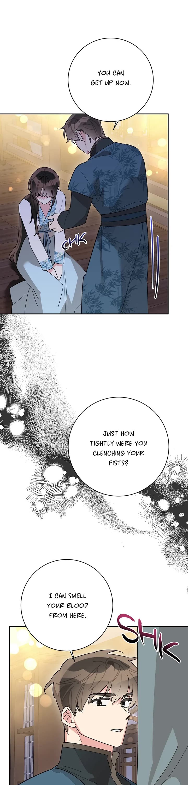 Precious Daughter of the Greatest Martial Arts Villain Chapter 117 page 16 - Chapter 117: Close Calls