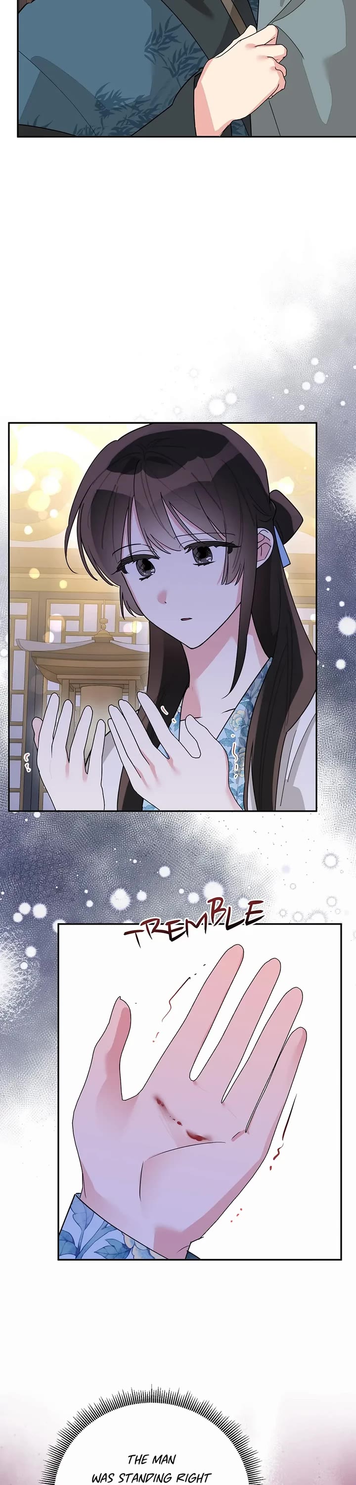 Precious Daughter of the Greatest Martial Arts Villain Chapter 117 page 17 - Chapter 117: Close Calls
