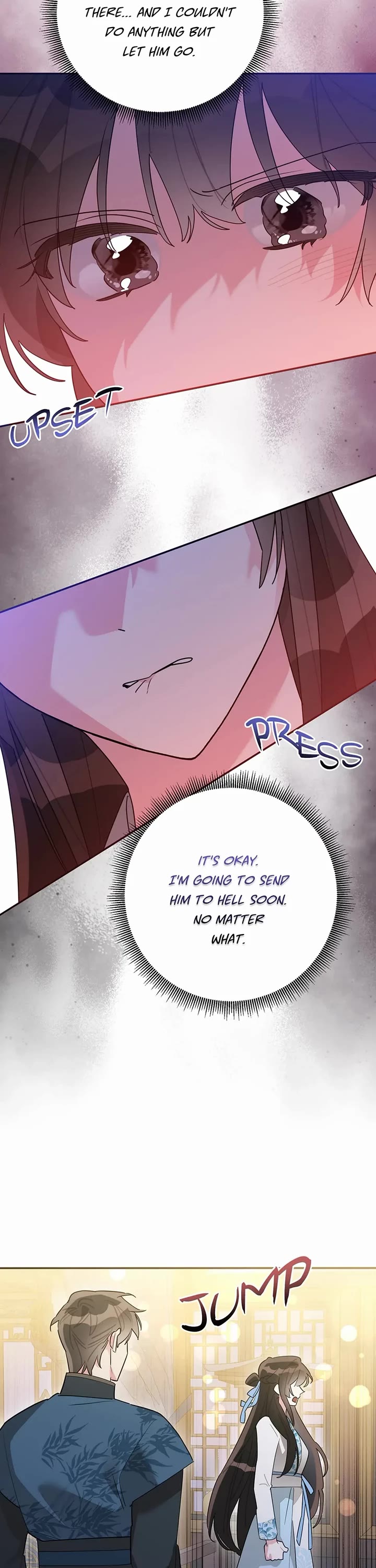 Precious Daughter of the Greatest Martial Arts Villain Chapter 117 page 18 - Chapter 117: Close Calls