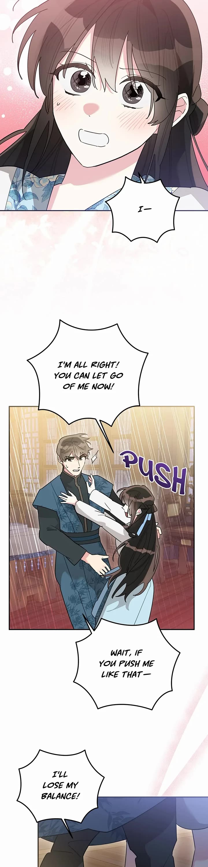 Precious Daughter of the Greatest Martial Arts Villain Chapter 117 page 2 - Chapter 117: Close Calls