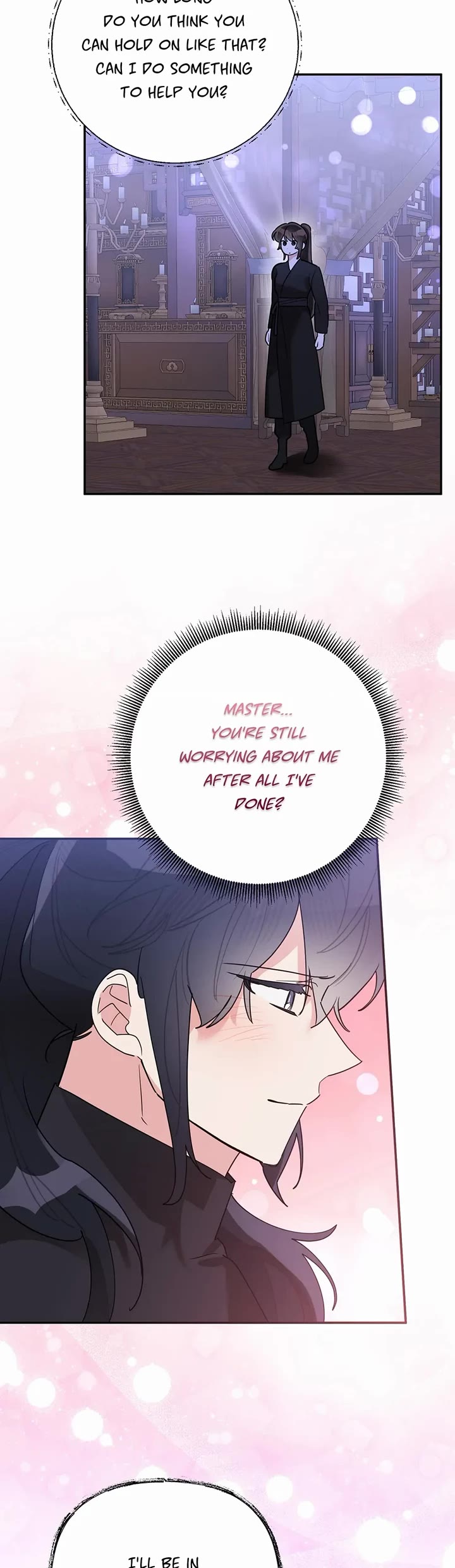 Precious Daughter of the Greatest Martial Arts Villain Chapter 117 page 25 - Chapter 117: Close Calls