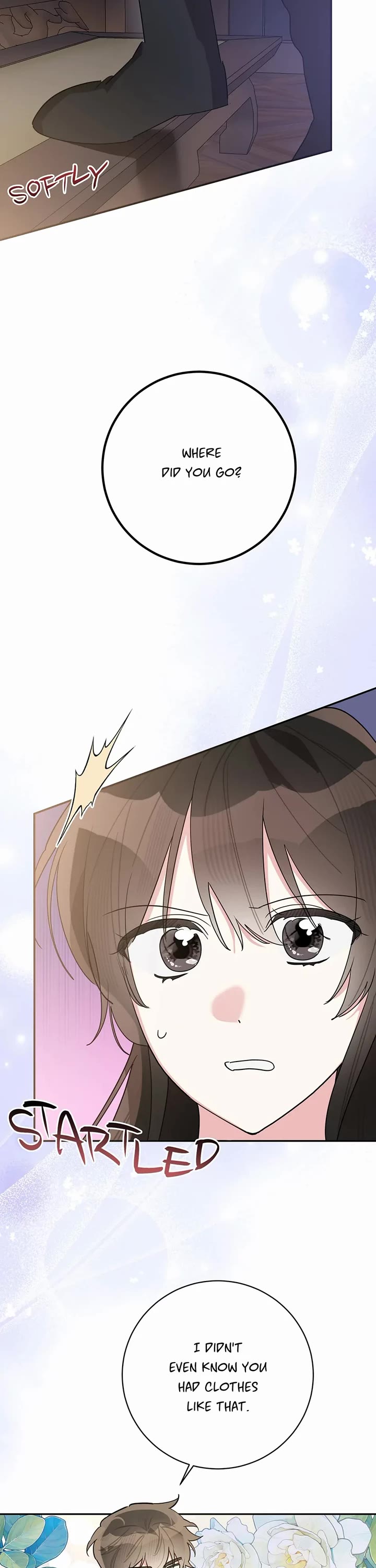 Precious Daughter of the Greatest Martial Arts Villain Chapter 117 page 27 - Chapter 117: Close Calls