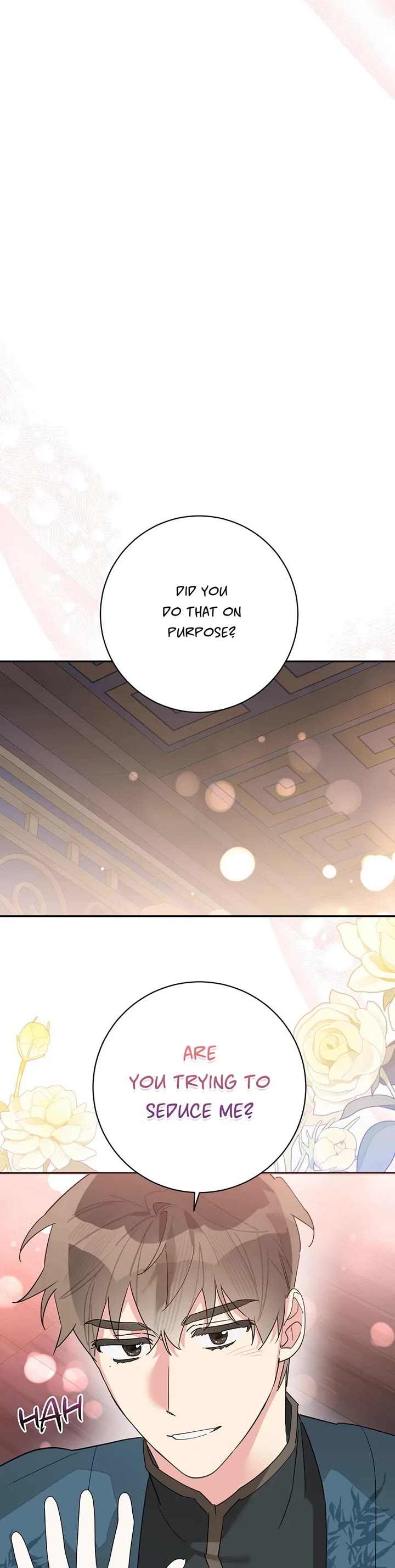 Precious Daughter of the Greatest Martial Arts Villain Chapter 117 page 5 - Chapter 117: Close Calls