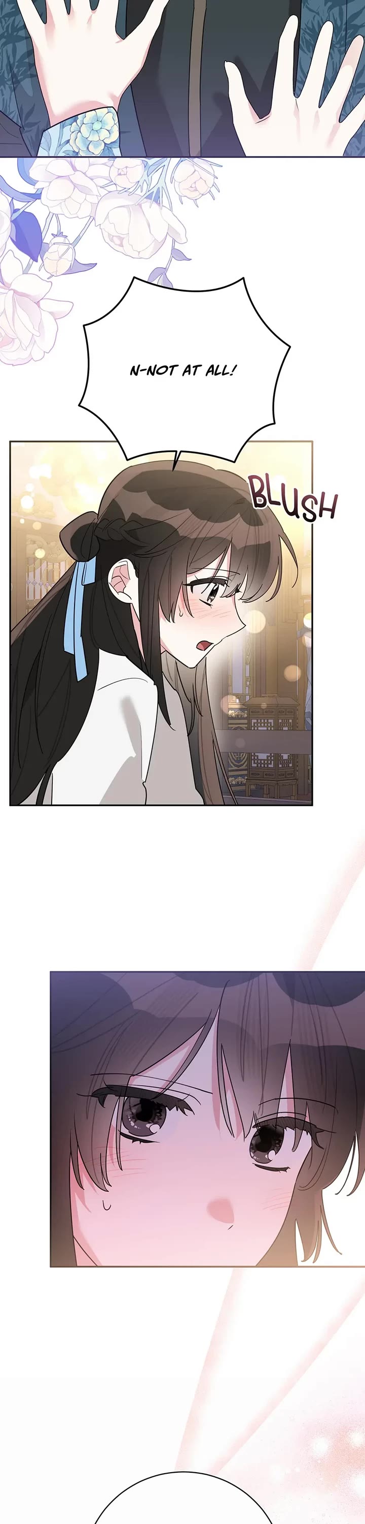 Precious Daughter of the Greatest Martial Arts Villain Chapter 117 page 6 - Chapter 117: Close Calls