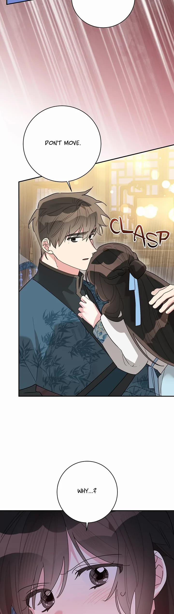 Precious Daughter of the Greatest Martial Arts Villain Chapter 117 page 9 - Chapter 117: Close Calls