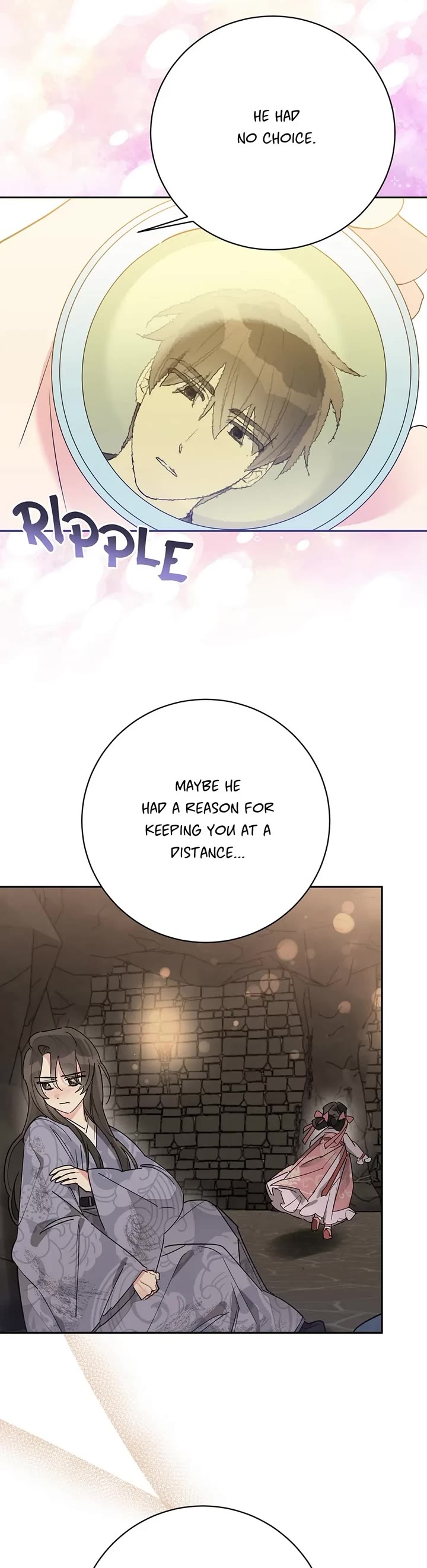 Precious Daughter of the Greatest Martial Arts Villain Chapter 118 page 10 - Chapter 118: Just Out of Reach