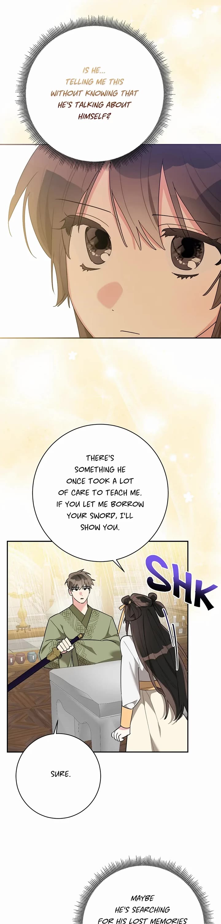 Precious Daughter of the Greatest Martial Arts Villain Chapter 118 page 12 - Chapter 118: Just Out of Reach
