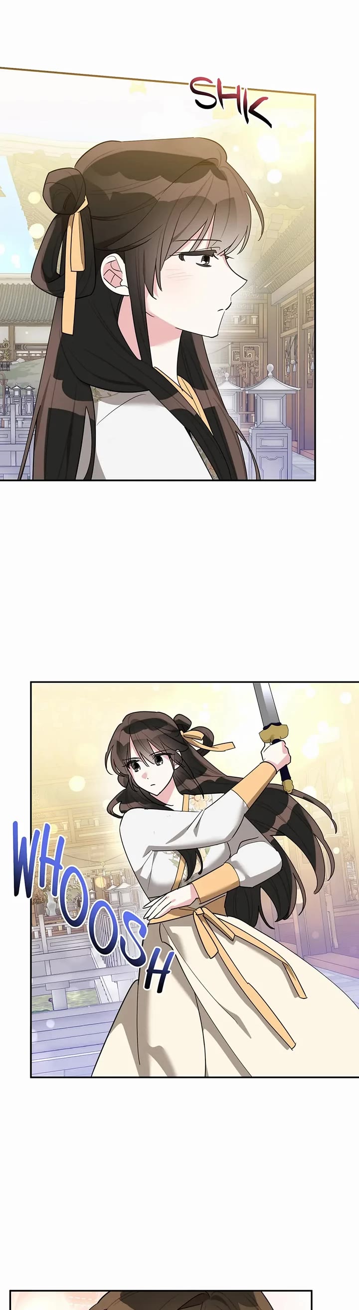Precious Daughter of the Greatest Martial Arts Villain Chapter 118 page 14 - Chapter 118: Just Out of Reach