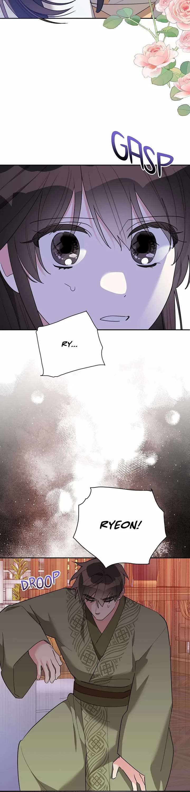 Precious Daughter of the Greatest Martial Arts Villain Chapter 118 page 17 - Chapter 118: Just Out of Reach