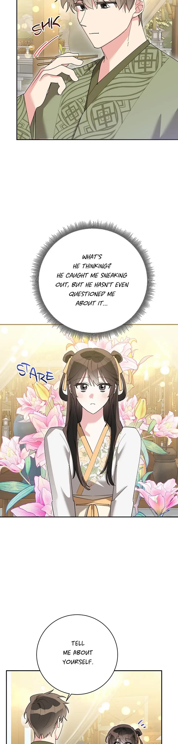 Precious Daughter of the Greatest Martial Arts Villain Chapter 118 page 2 - Chapter 118: Just Out of Reach