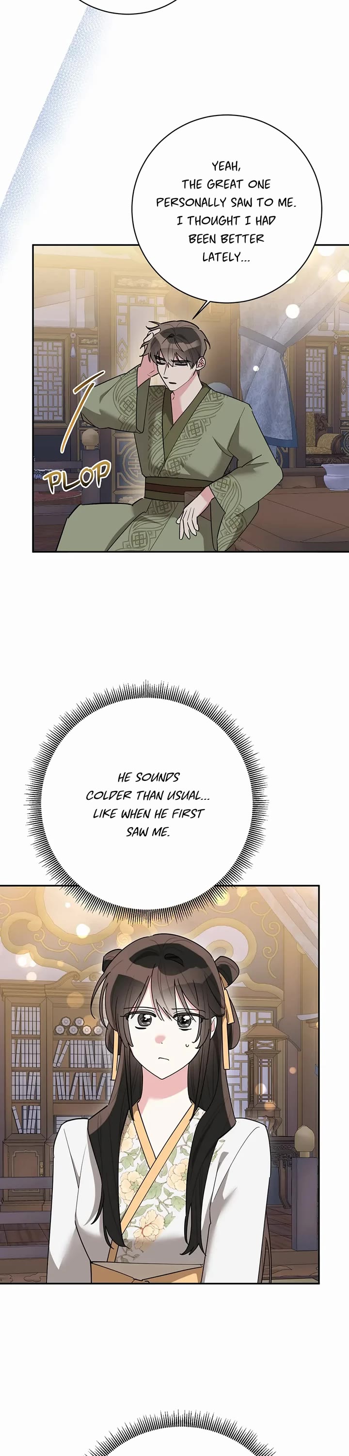 Precious Daughter of the Greatest Martial Arts Villain Chapter 118 page 22 - Chapter 118: Just Out of Reach