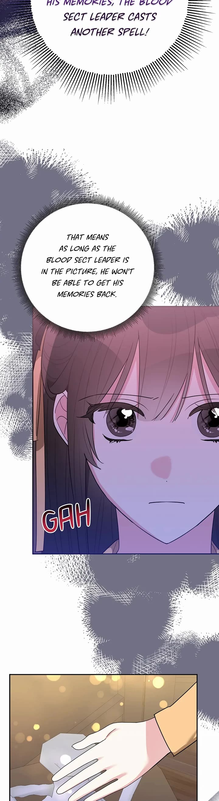 Precious Daughter of the Greatest Martial Arts Villain Chapter 118 page 24 - Chapter 118: Just Out of Reach