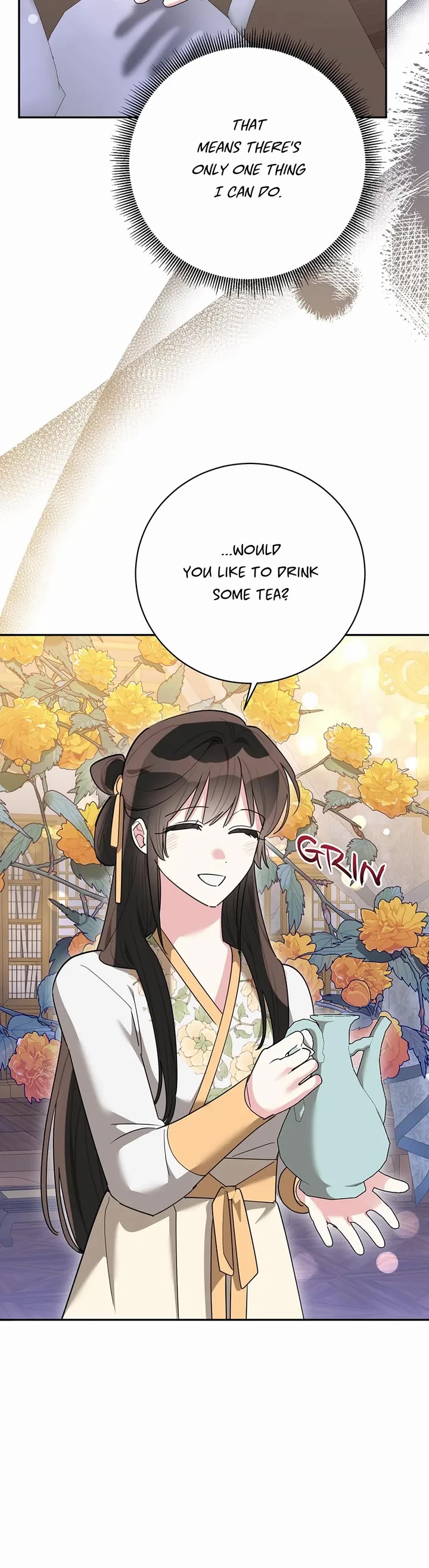 Precious Daughter of the Greatest Martial Arts Villain Chapter 118 page 25 - Chapter 118: Just Out of Reach