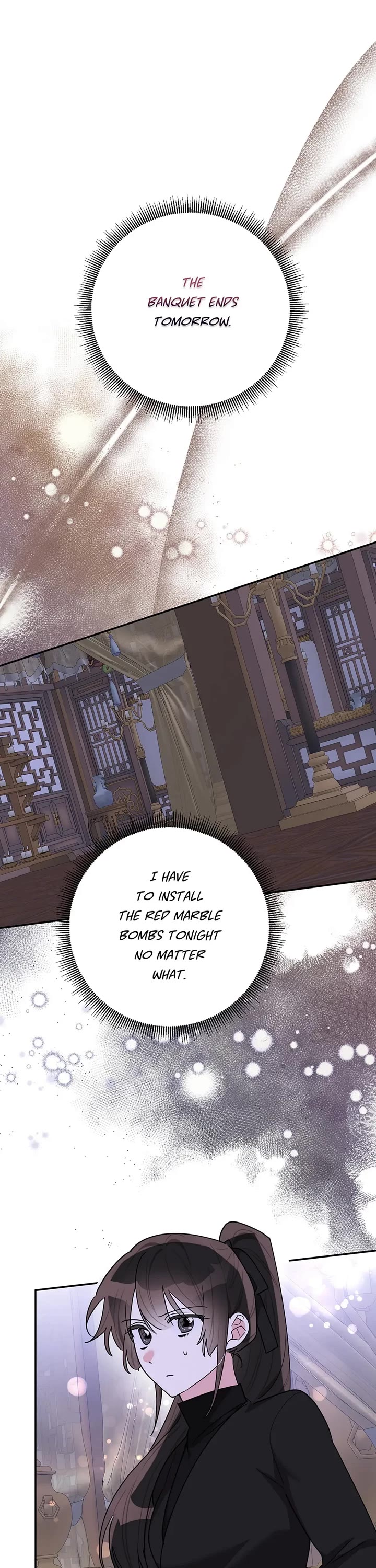 Precious Daughter of the Greatest Martial Arts Villain Chapter 118 page 26 - Chapter 118: Just Out of Reach