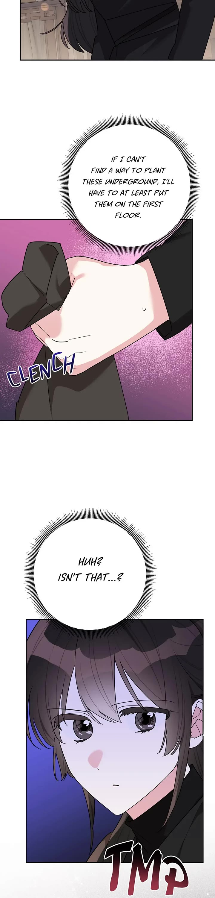 Precious Daughter of the Greatest Martial Arts Villain Chapter 118 page 27 - Chapter 118: Just Out of Reach