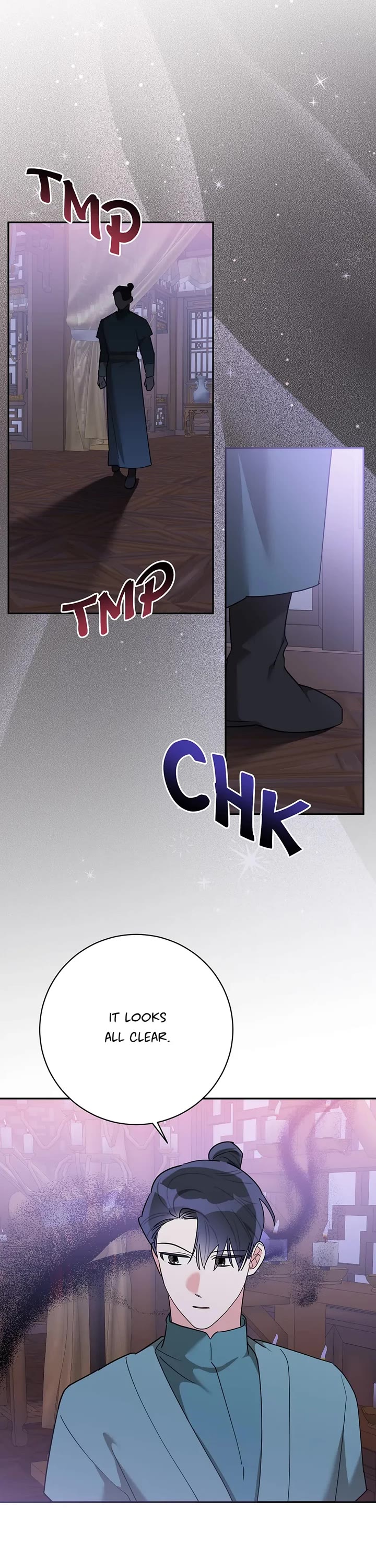 Precious Daughter of the Greatest Martial Arts Villain Chapter 118 page 28 - Chapter 118: Just Out of Reach