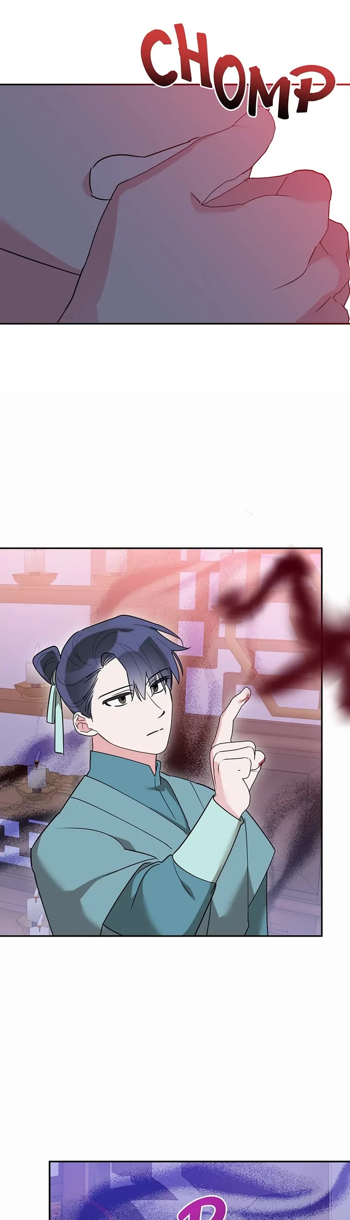 Precious Daughter of the Greatest Martial Arts Villain Chapter 118 page 29 - Chapter 118: Just Out of Reach