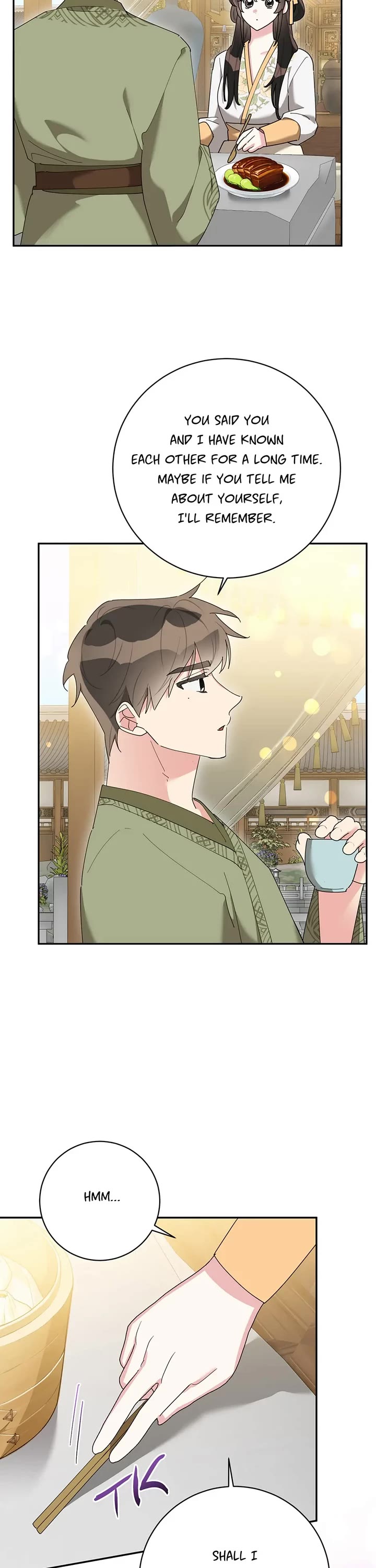 Precious Daughter of the Greatest Martial Arts Villain Chapter 118 page 3 - Chapter 118: Just Out of Reach