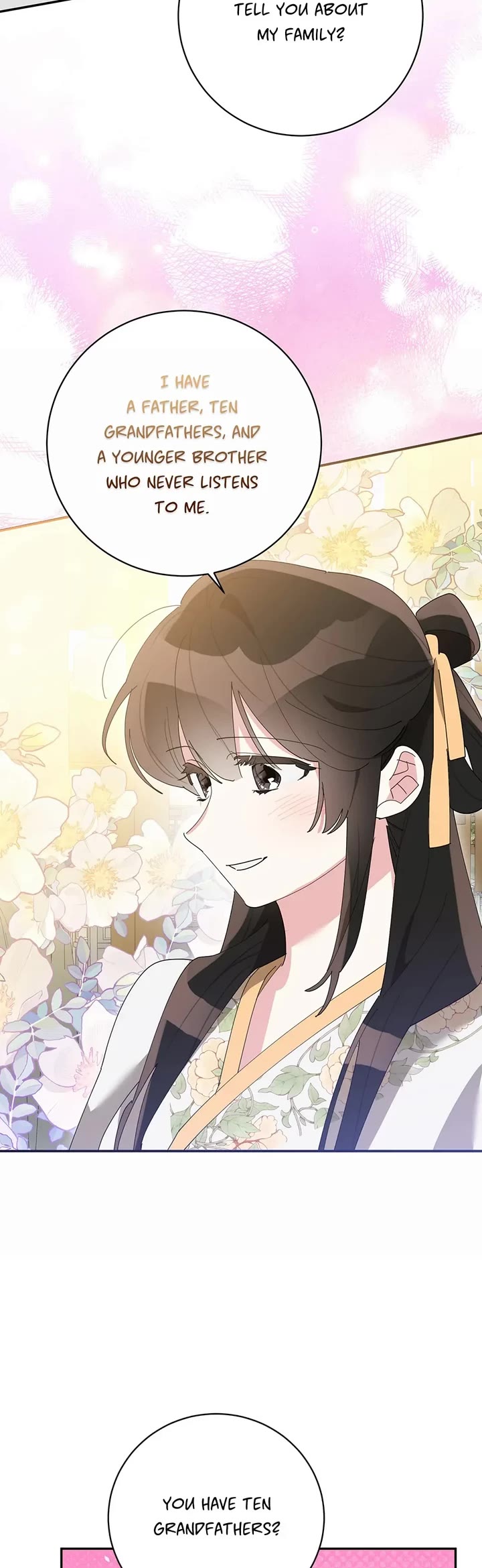 Precious Daughter of the Greatest Martial Arts Villain Chapter 118 page 4 - Chapter 118: Just Out of Reach
