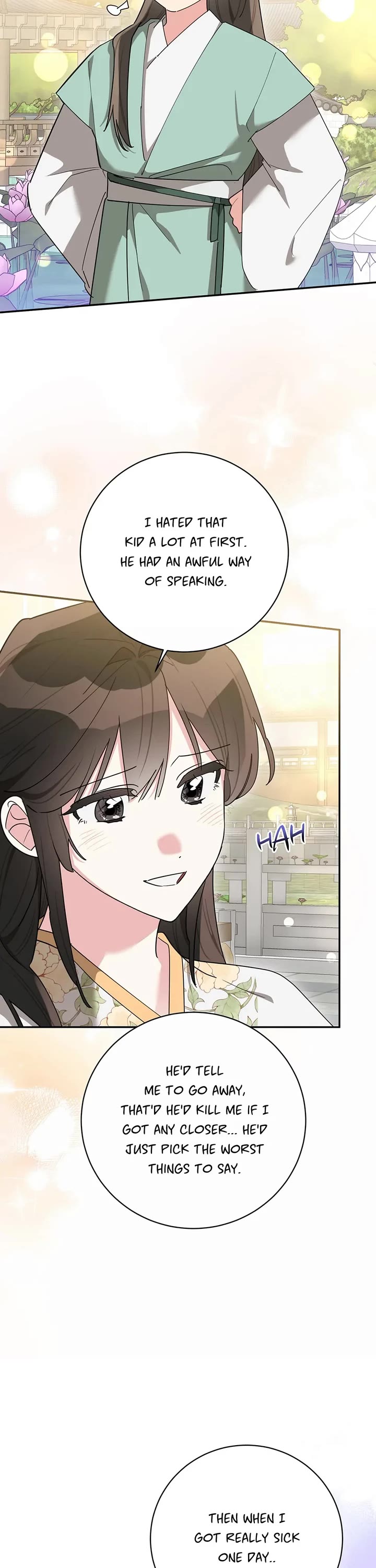 Precious Daughter of the Greatest Martial Arts Villain Chapter 118 page 7 - Chapter 118: Just Out of Reach