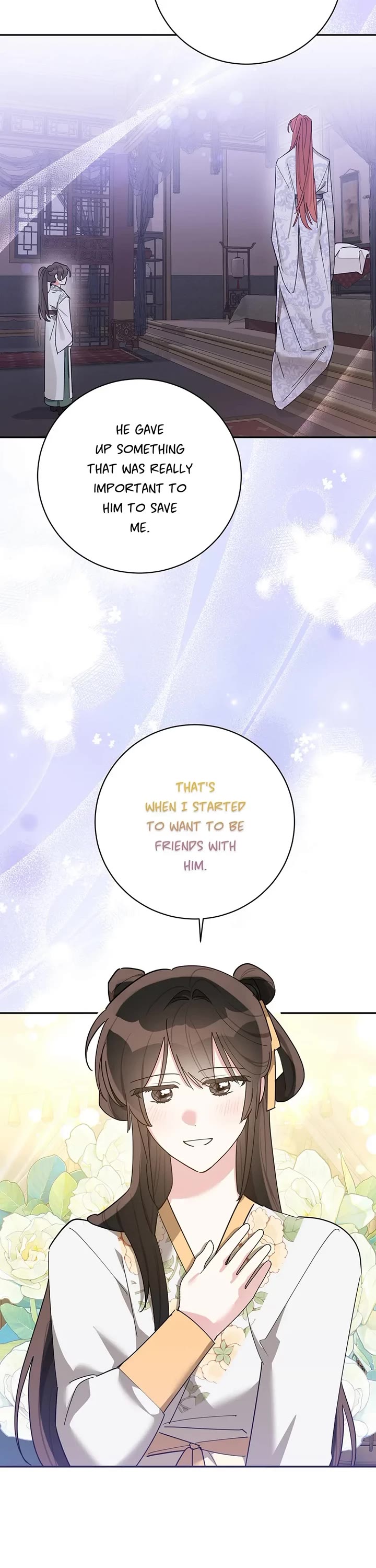 Precious Daughter of the Greatest Martial Arts Villain Chapter 118 page 8 - Chapter 118: Just Out of Reach