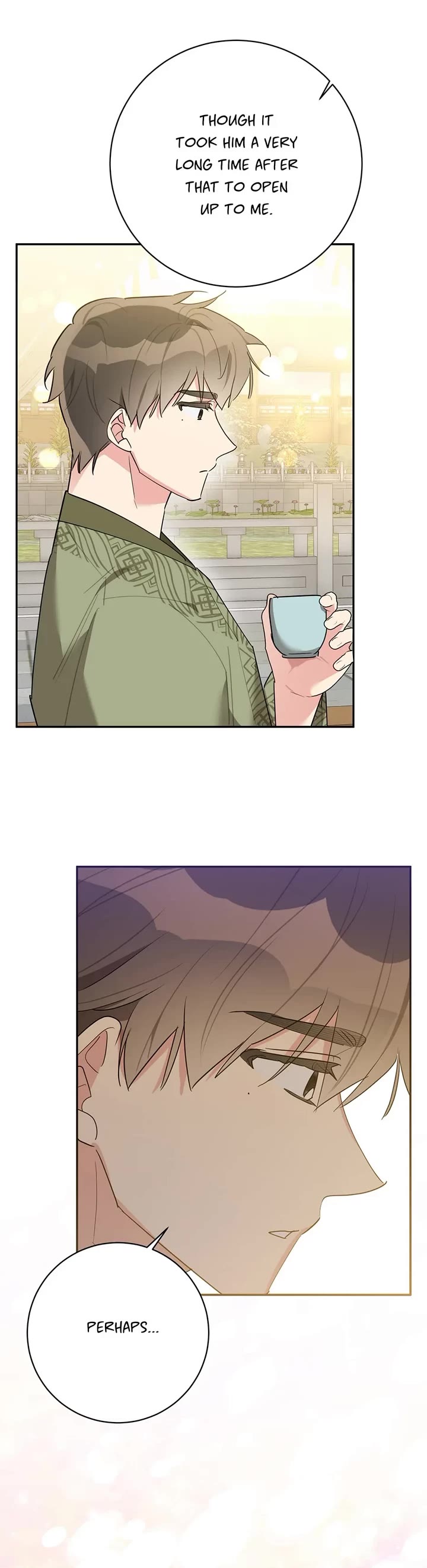 Precious Daughter of the Greatest Martial Arts Villain Chapter 118 page 9 - Chapter 118: Just Out of Reach
