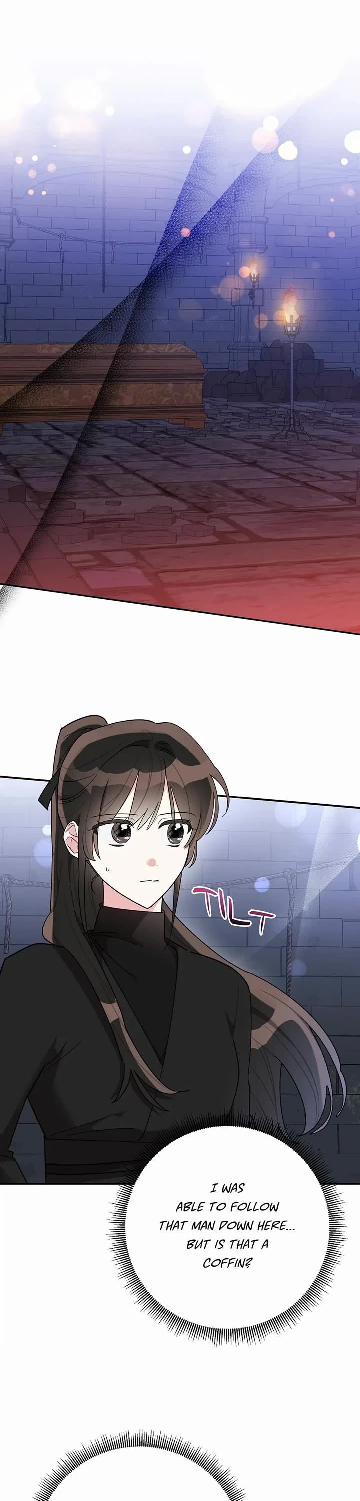 Precious Daughter of the Greatest Martial Arts Villain Chapter 119 page 1 - Chapter 119: The Sect Leader's Real Plan
