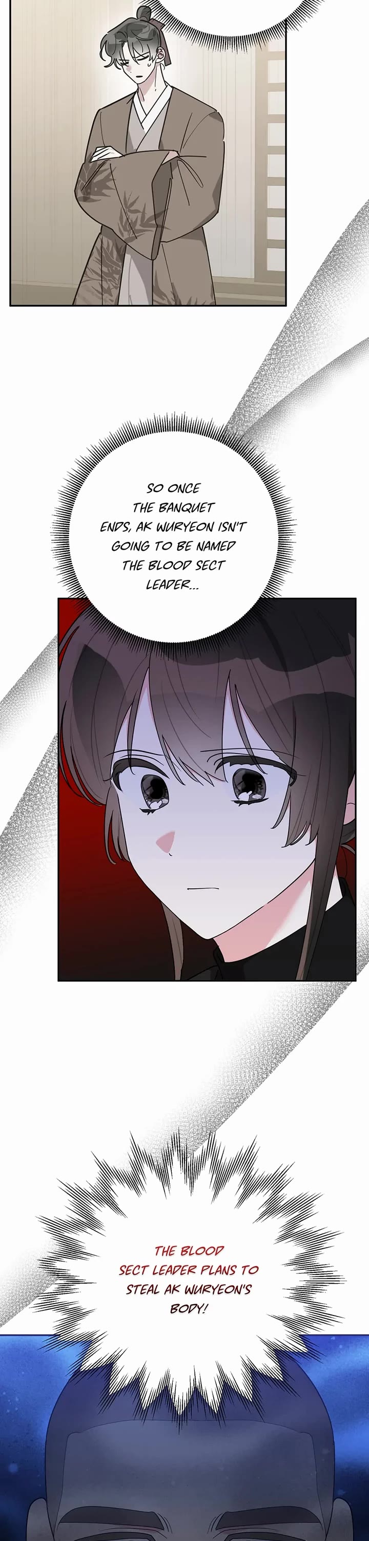 Precious Daughter of the Greatest Martial Arts Villain Chapter 119 page 12 - Chapter 119: The Sect Leader's Real Plan