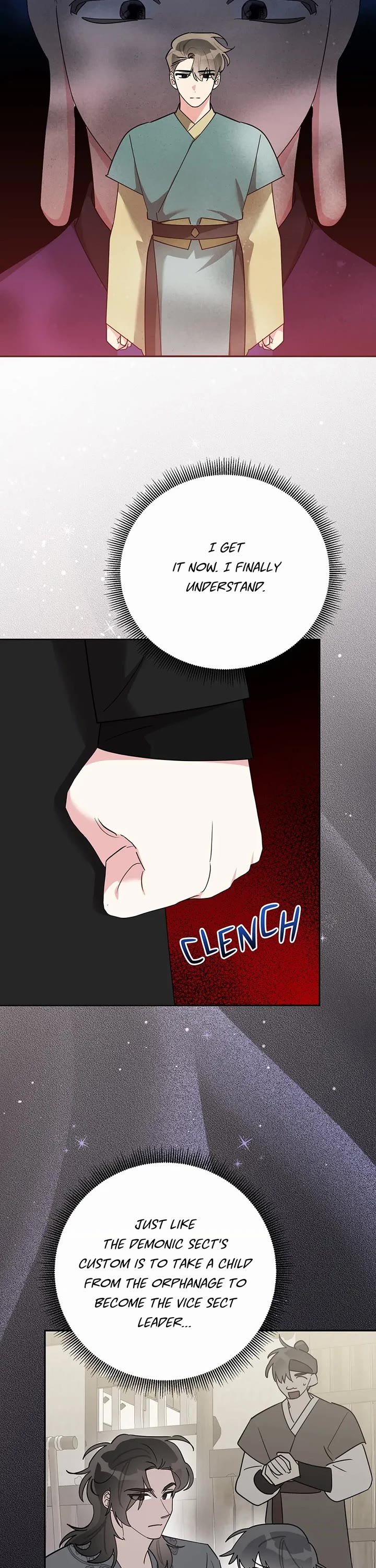 Precious Daughter of the Greatest Martial Arts Villain Chapter 119 page 13 - Chapter 119: The Sect Leader's Real Plan