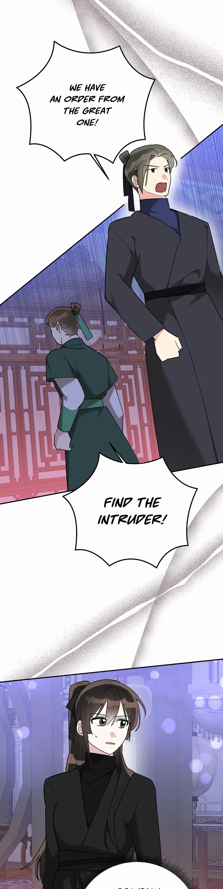 Precious Daughter of the Greatest Martial Arts Villain Chapter 119 page 19 - Chapter 119: The Sect Leader's Real Plan