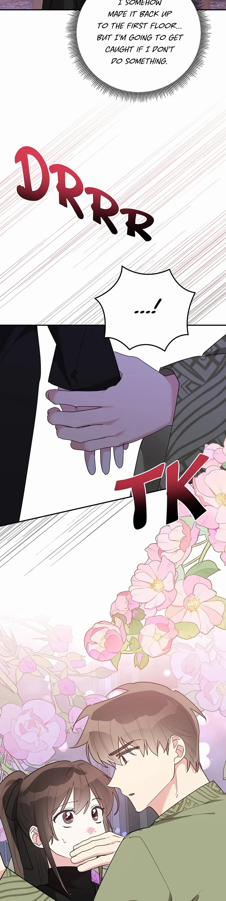 Precious Daughter of the Greatest Martial Arts Villain Chapter 119 page 20 - Chapter 119: The Sect Leader's Real Plan