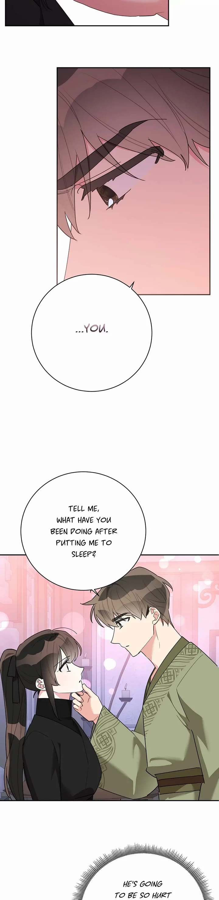 Precious Daughter of the Greatest Martial Arts Villain Chapter 119 page 25 - Chapter 119: The Sect Leader's Real Plan