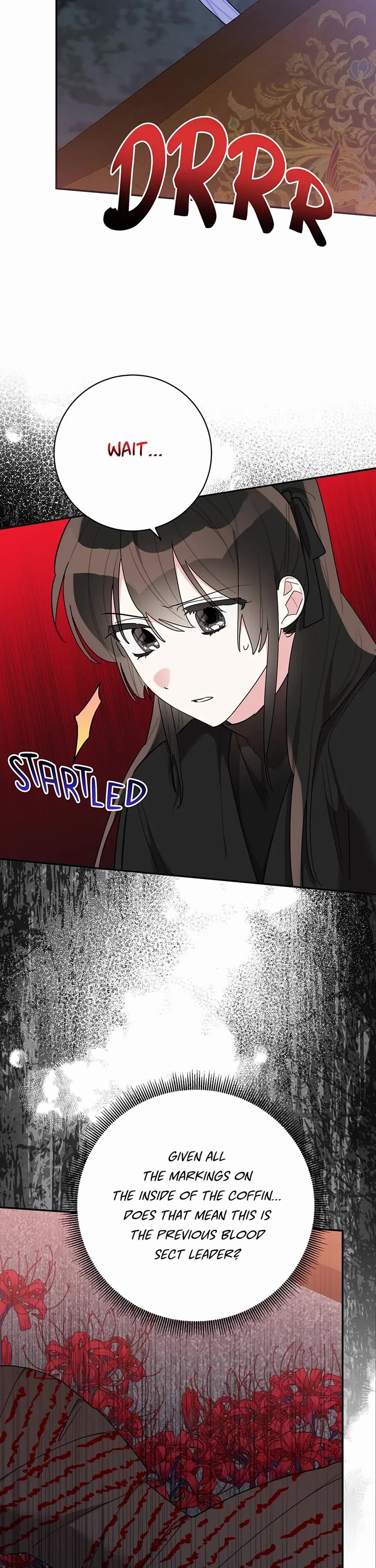 Precious Daughter of the Greatest Martial Arts Villain Chapter 119 page 3 - Chapter 119: The Sect Leader's Real Plan