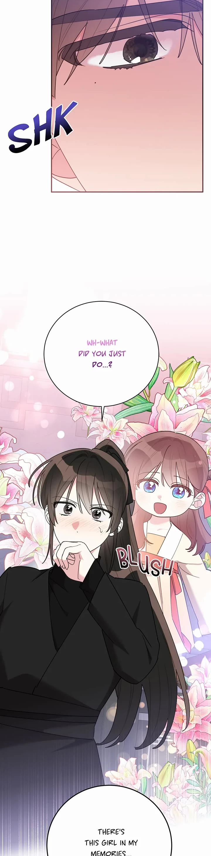 Precious Daughter of the Greatest Martial Arts Villain Chapter 119 page 30 - Chapter 119: The Sect Leader's Real Plan