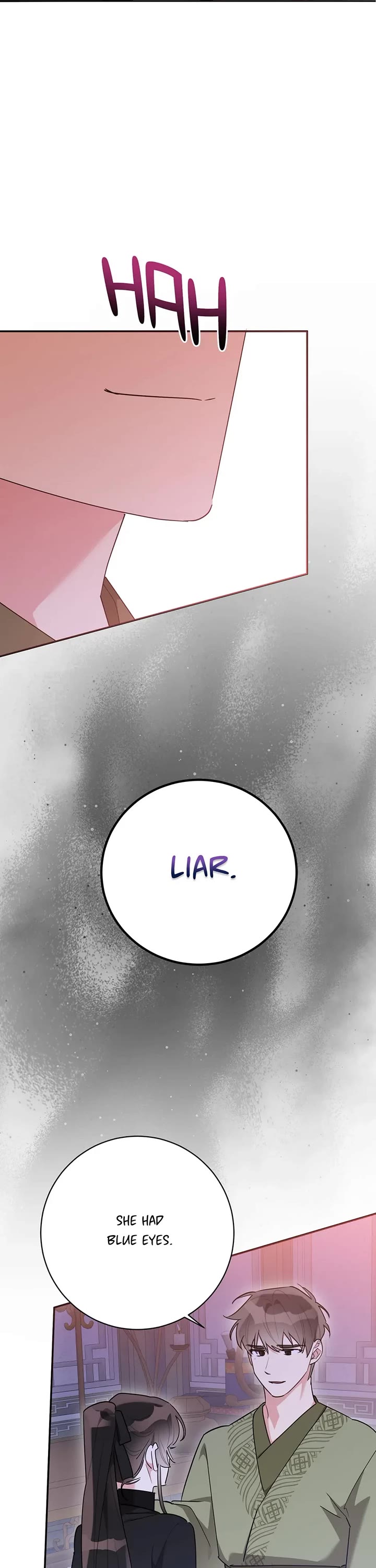 Precious Daughter of the Greatest Martial Arts Villain Chapter 119 page 33 - Chapter 119: The Sect Leader's Real Plan
