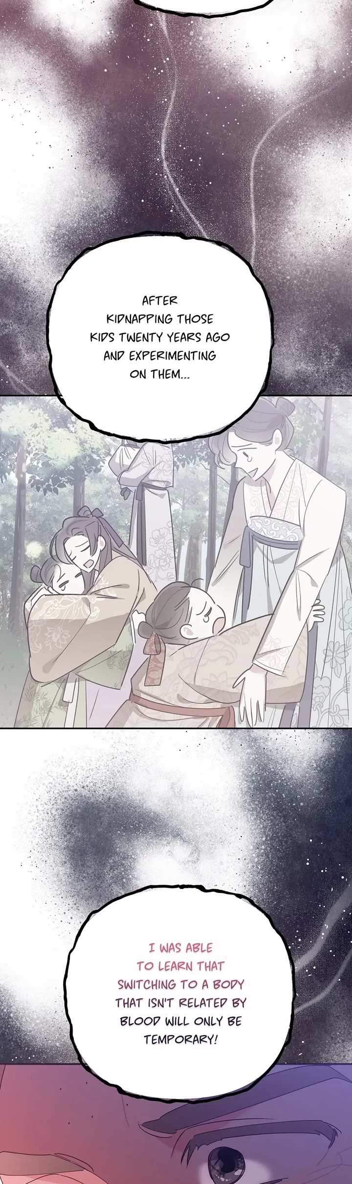 Precious Daughter of the Greatest Martial Arts Villain Chapter 119 page 9 - Chapter 119: The Sect Leader's Real Plan