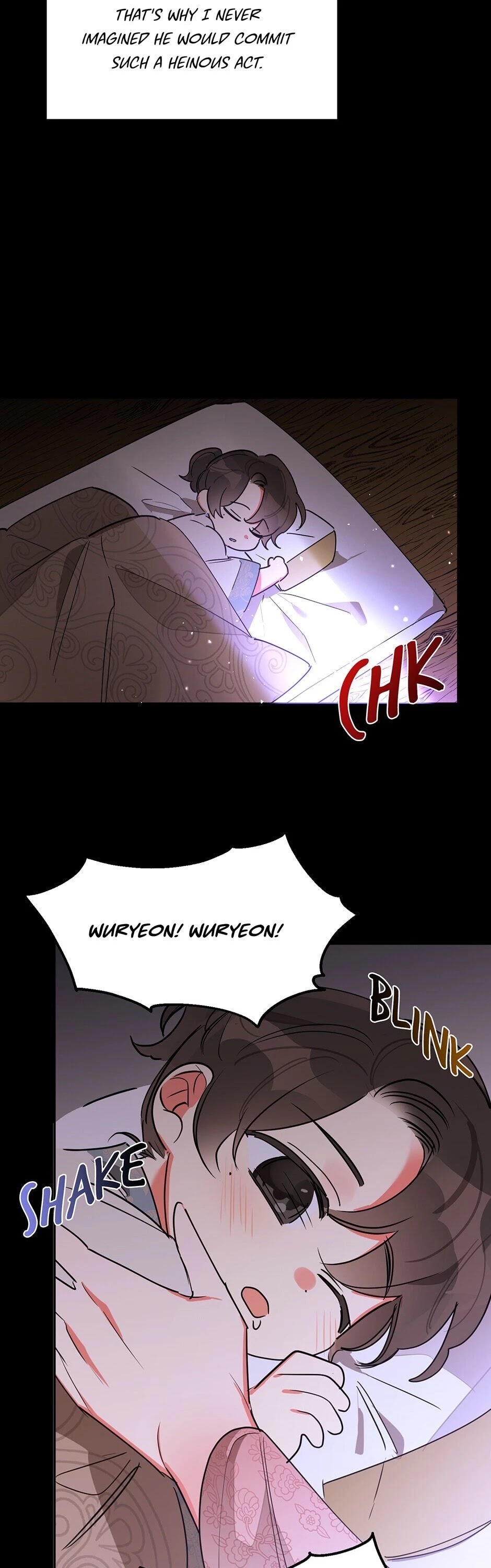 Precious Daughter of the Greatest Martial Arts Villain Chapter 12 page 10 - Chapter 12: Freedom