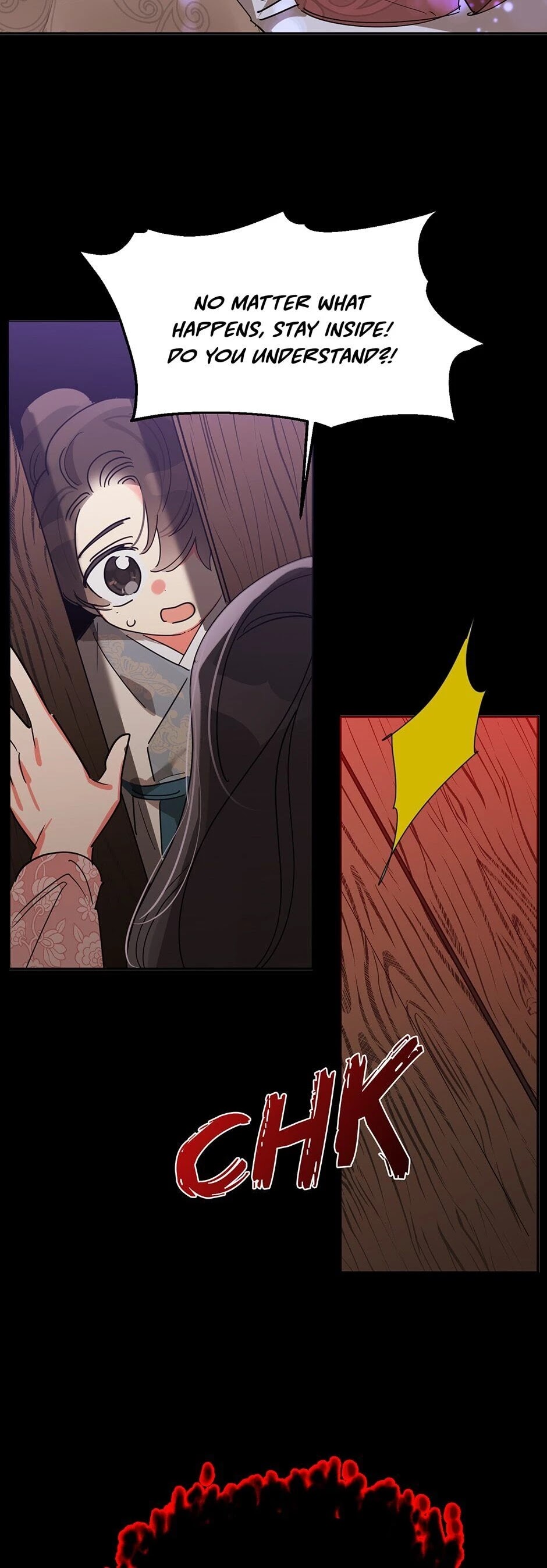 Precious Daughter of the Greatest Martial Arts Villain Chapter 12 page 12 - Chapter 12: Freedom