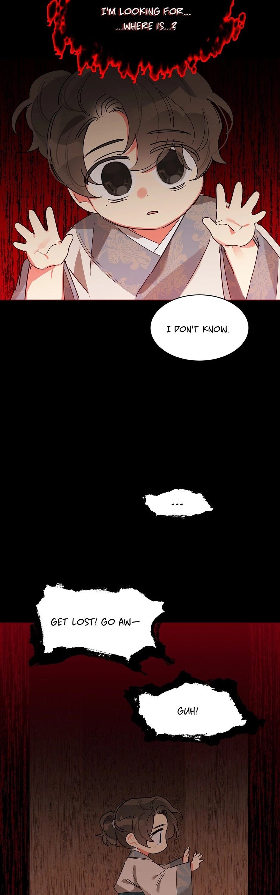 Precious Daughter of the Greatest Martial Arts Villain Chapter 12 page 13 - Chapter 12: Freedom