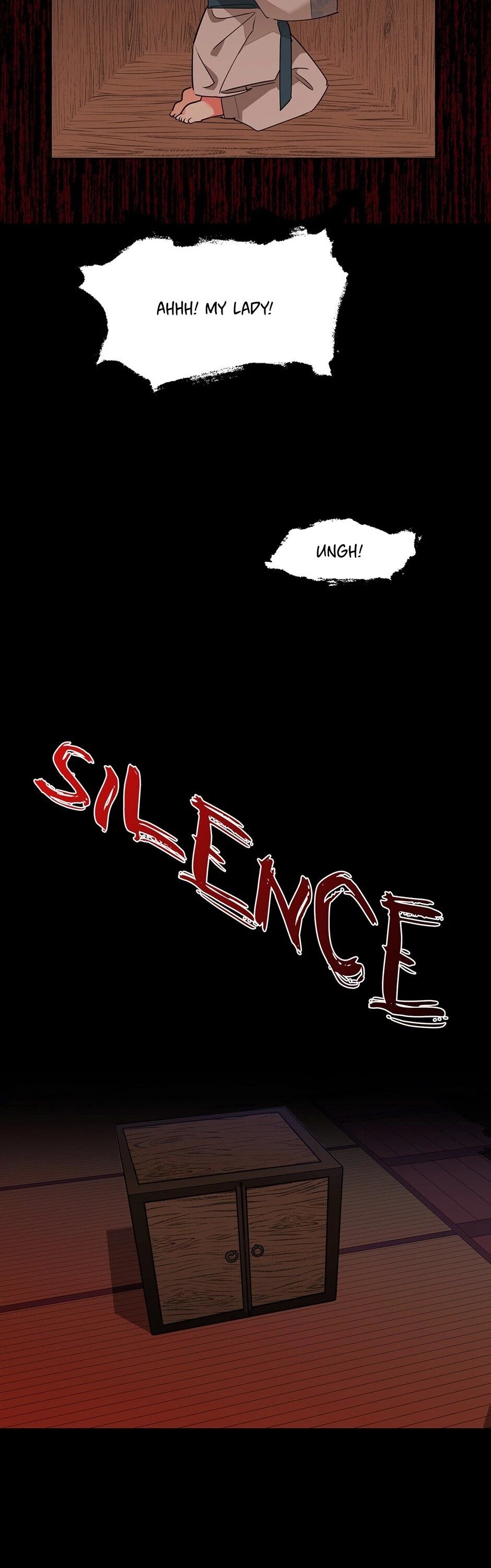 Precious Daughter of the Greatest Martial Arts Villain Chapter 12 page 14 - Chapter 12: Freedom