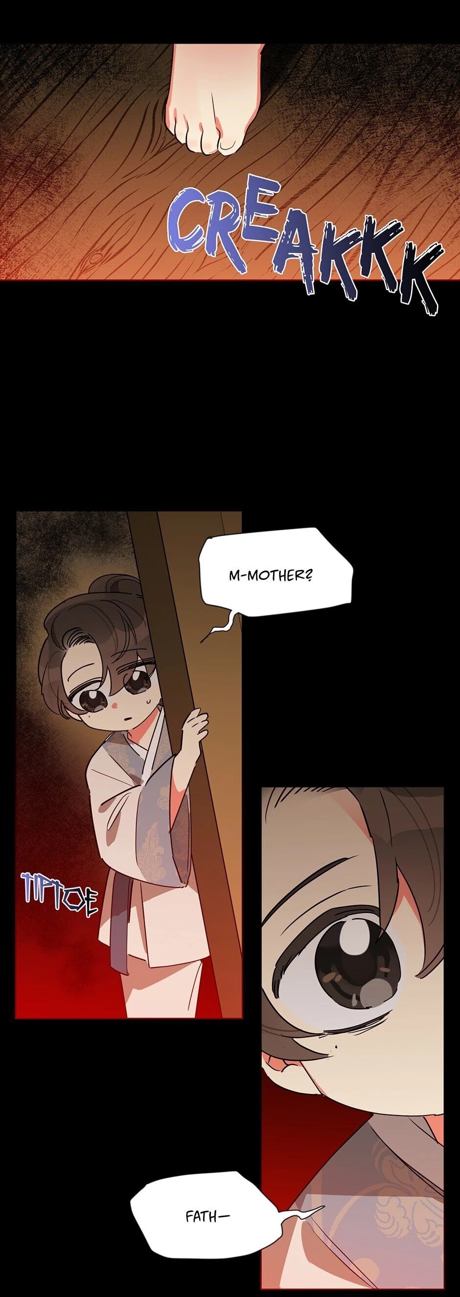 Precious Daughter of the Greatest Martial Arts Villain Chapter 12 page 15 - Chapter 12: Freedom