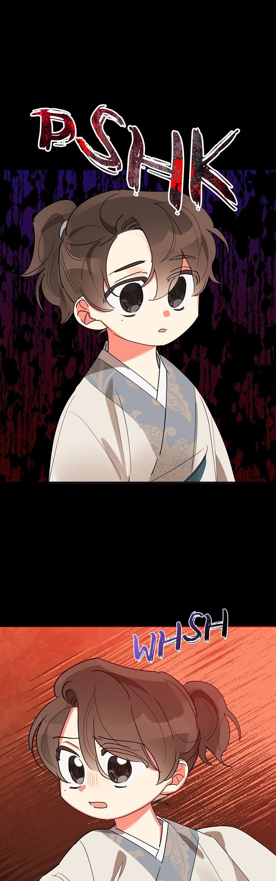 Precious Daughter of the Greatest Martial Arts Villain Chapter 12 page 17 - Chapter 12: Freedom