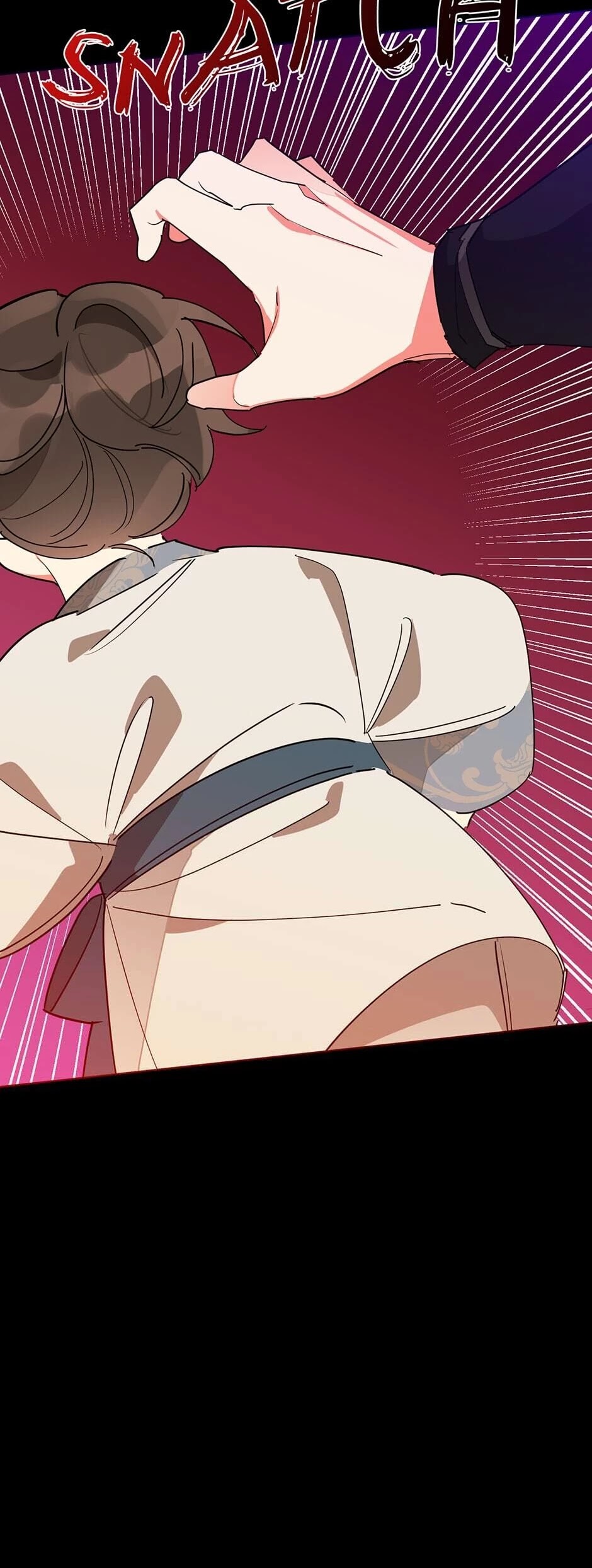 Precious Daughter of the Greatest Martial Arts Villain Chapter 12 page 19 - Chapter 12: Freedom