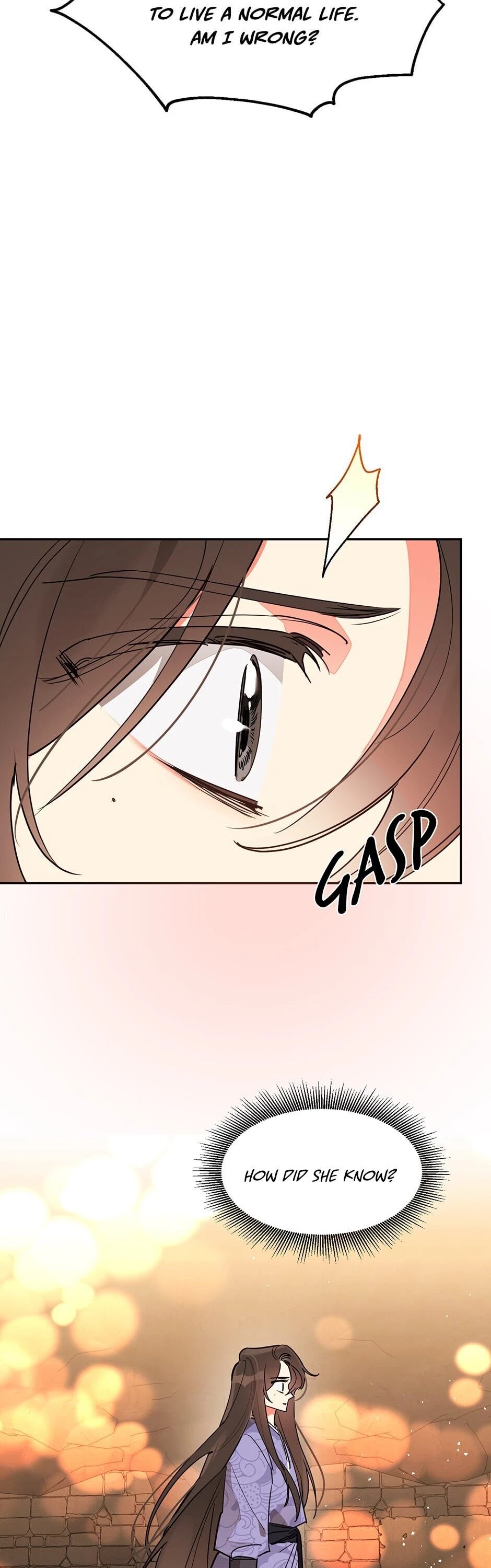 Precious Daughter of the Greatest Martial Arts Villain Chapter 12 page 2 - Chapter 12: Freedom