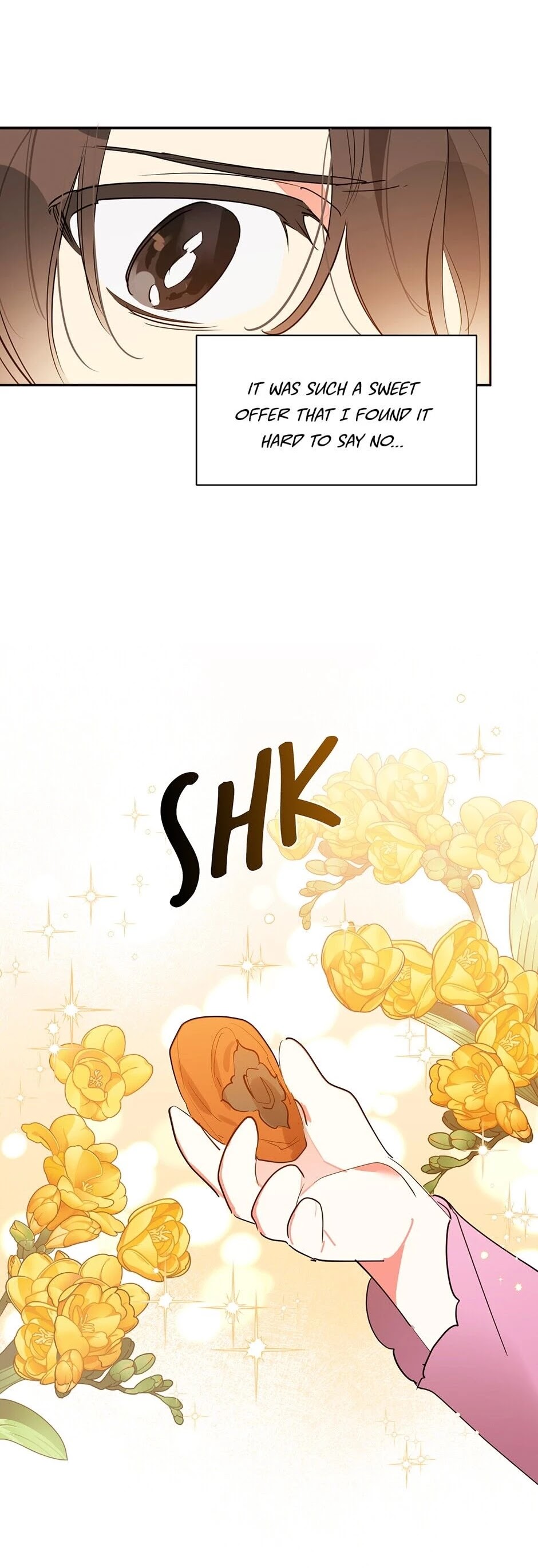 Precious Daughter of the Greatest Martial Arts Villain Chapter 12 page 24 - Chapter 12: Freedom